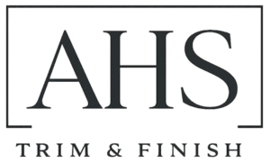AHS Trim & Finish - Home